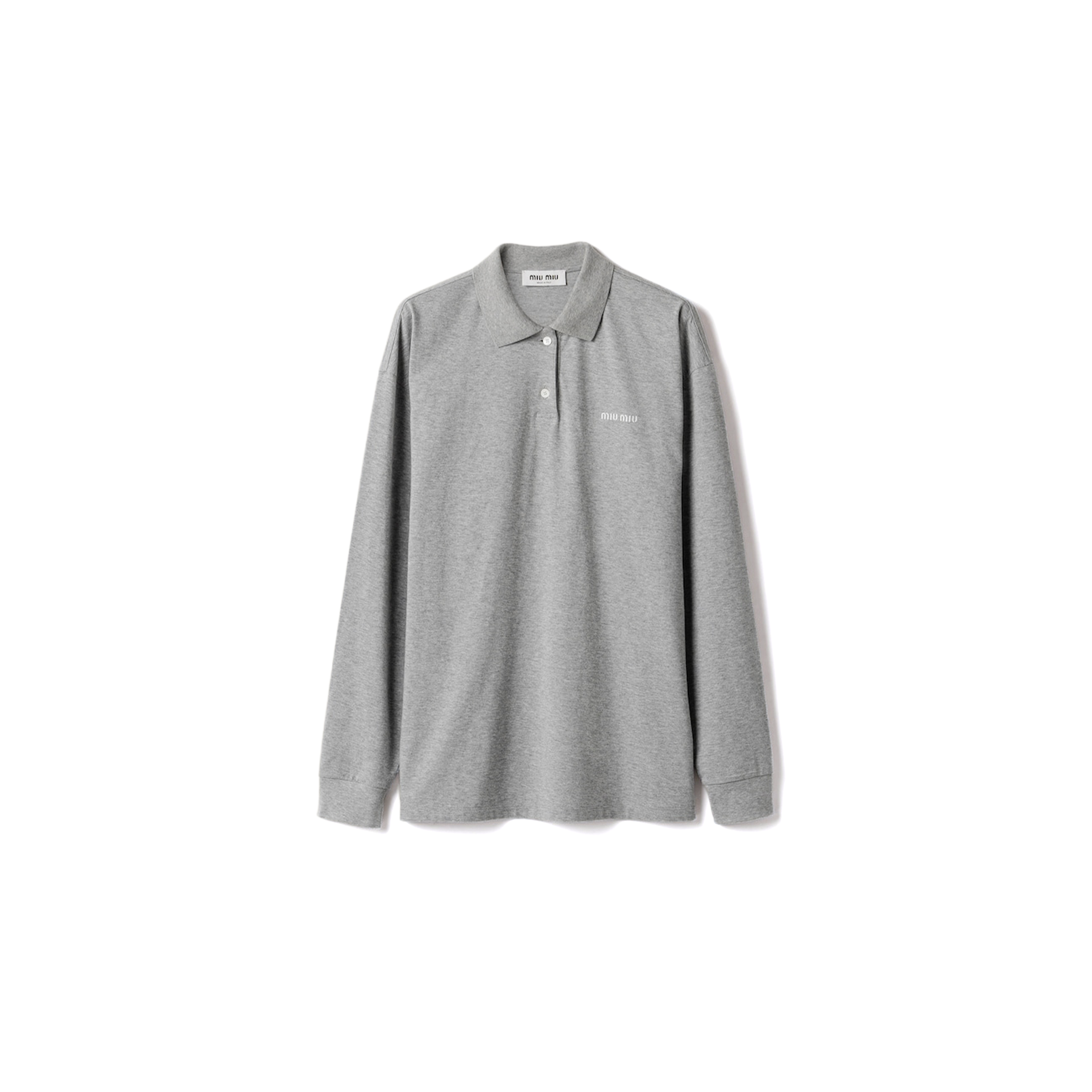 M1v M1v jersey polo shirt mjl054